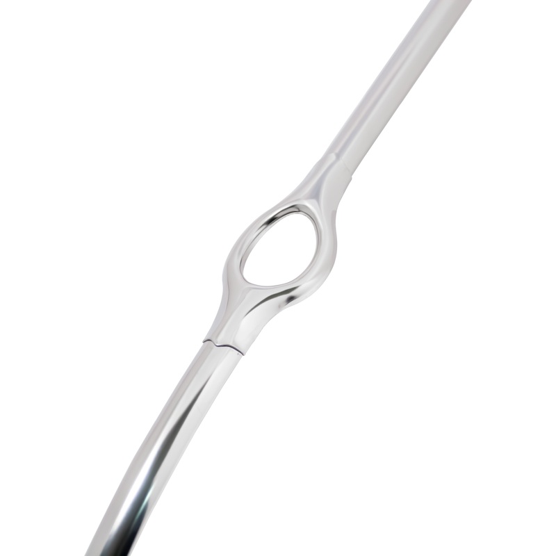 Grille Center; 1936 Car