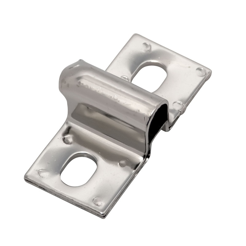 Hood Hinge Bracket; 1935-37 Pickup