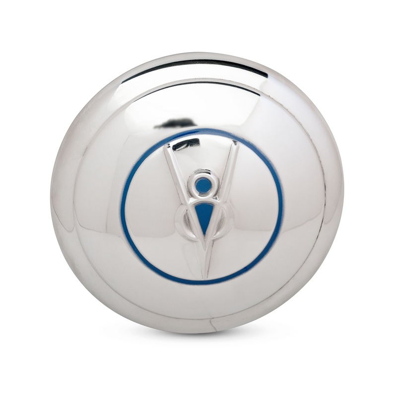 Hub Cap; 1935 Car, Pickup