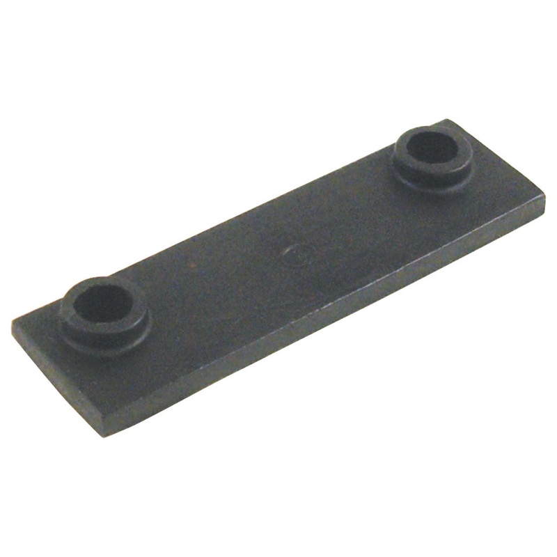 Ignition Lock Steering Shim; 1935-37 Car, 1932-47 Pickup