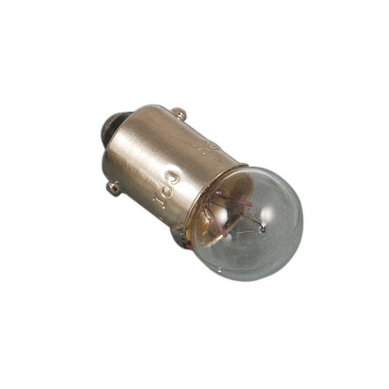 Light Bulb (12V, 1CP)