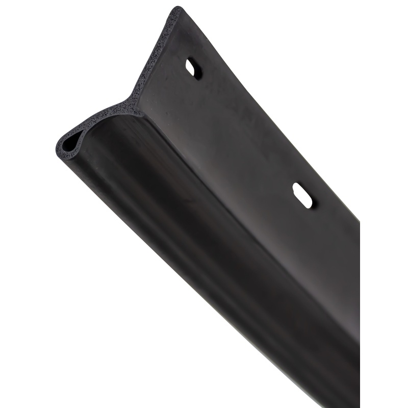 Lower Door Seals; 1935-36 5W Coupe, Sedan Delivery