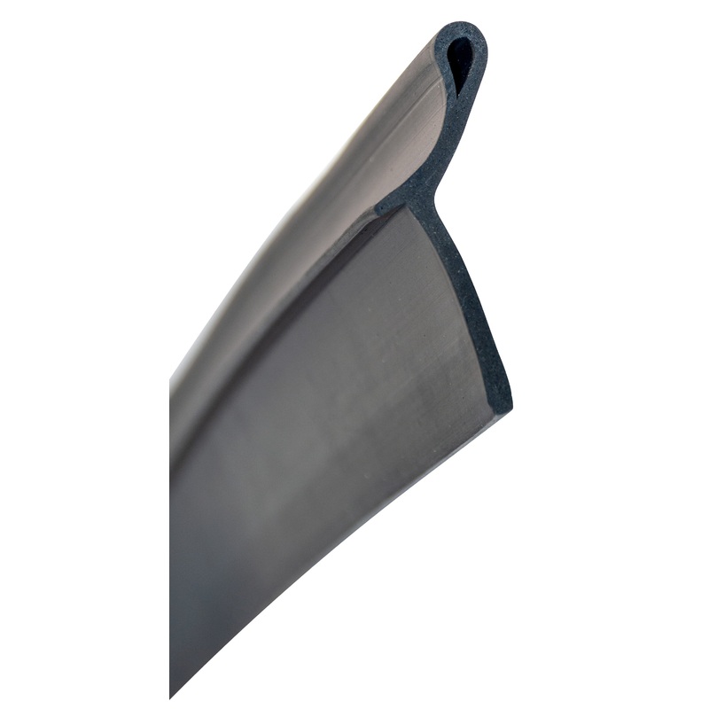 Lower Door Seals; 1935-36 Roadster