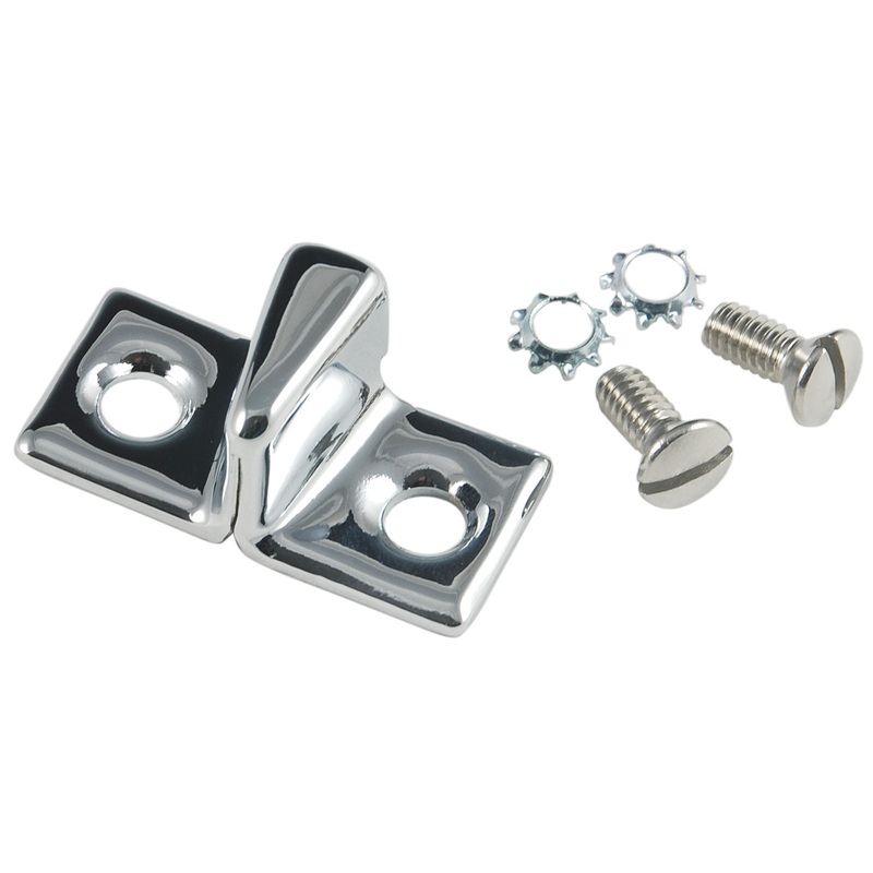 Male Door Dovetail; 1935-40 Car (no Roadster & Phaeton)