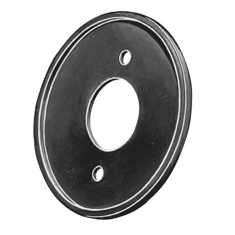 Parking/Tail Light Pads; 1947-48 Car, 1942-47 Pickup