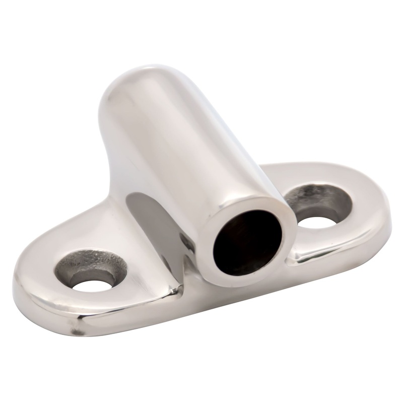 Rear Hood Hinge Bracket; 1933-34 Pickup