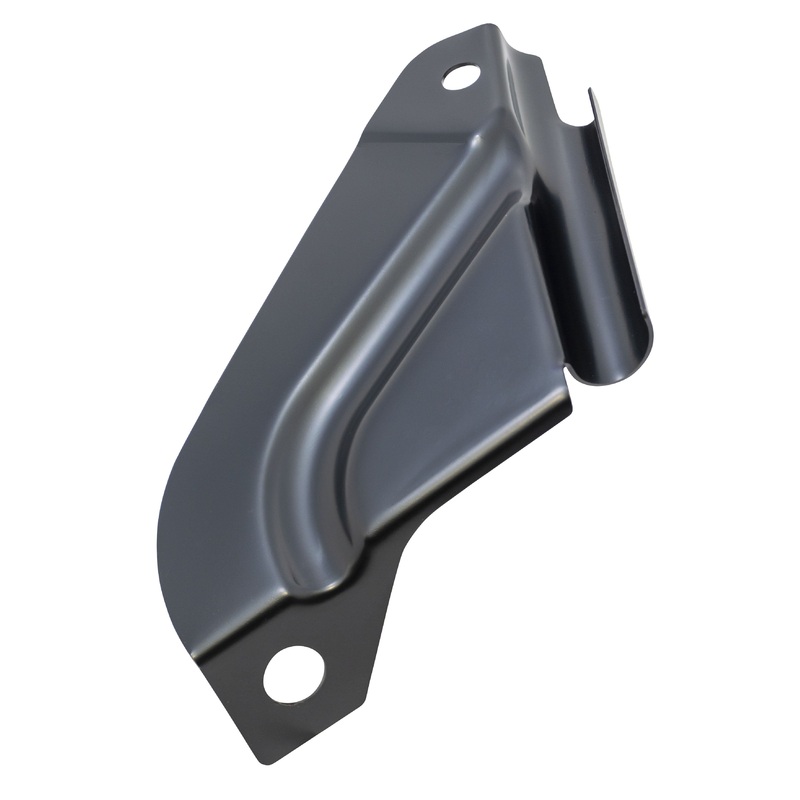 Tail Light Brace, LH; 1935 Car