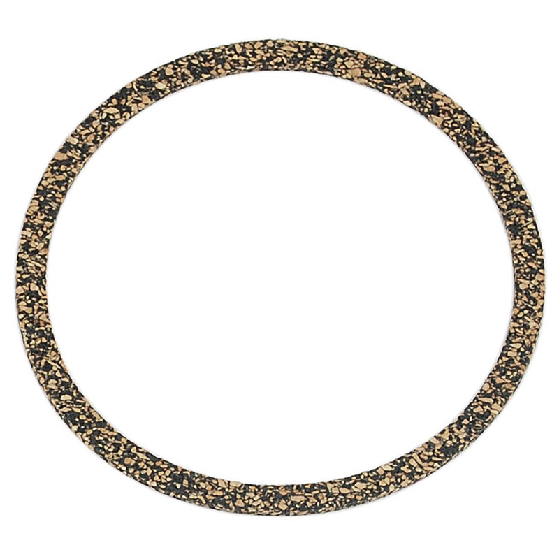Tail Light Lens Gaskets; 1937 Car