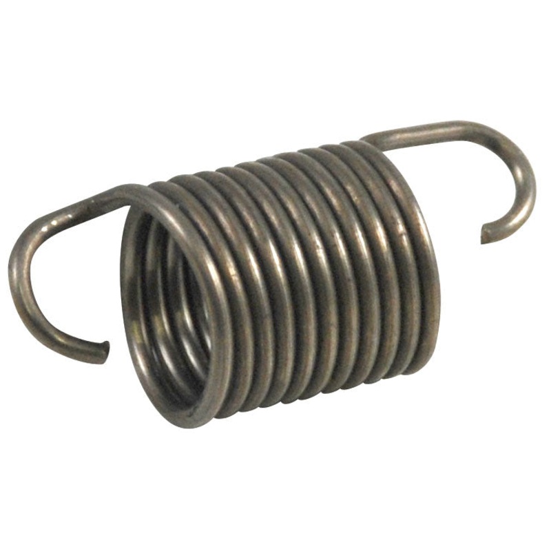 Throwout Bearing Collar Spring; 1935-48 Car, 1935-47 Pickup