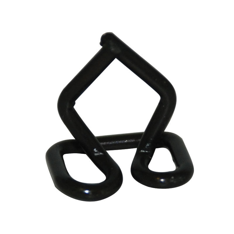 Body Belt Trim Clips; 1938 Car