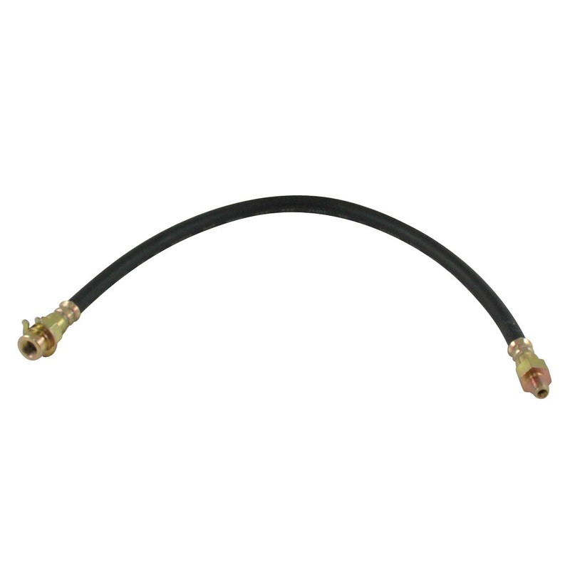 Brake Hose; 1949-51, 57-58 Car,1948-60 Pickup