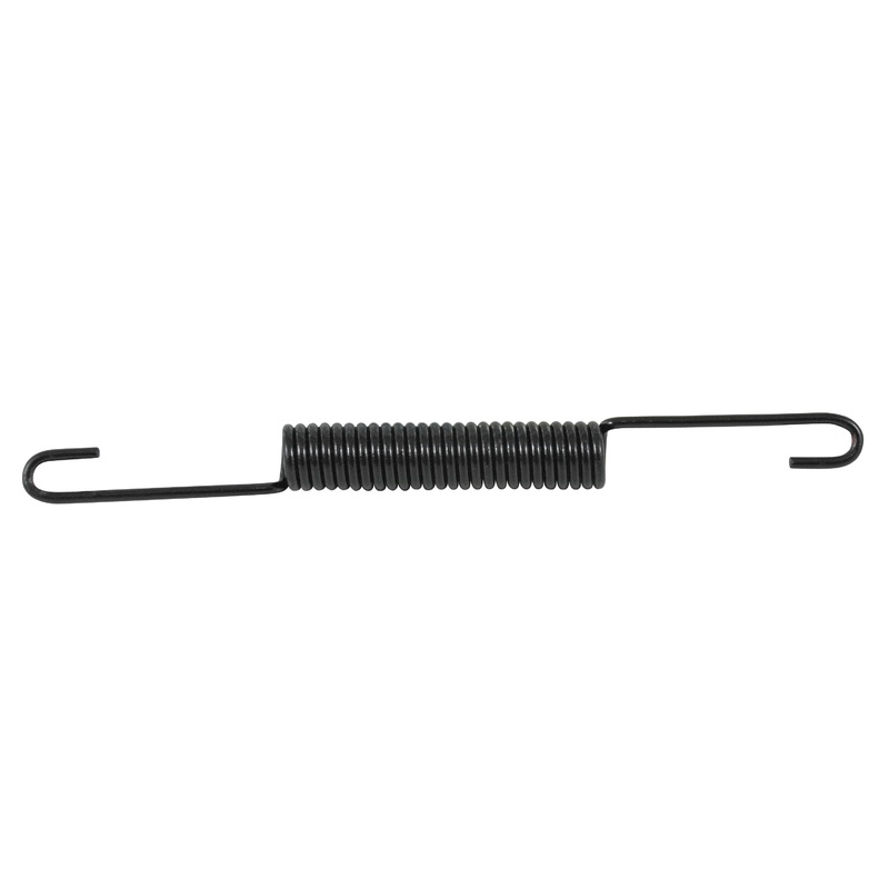 Brake Shoe Retracting Spring; 1939-48 Car, 1939-47 Pickup