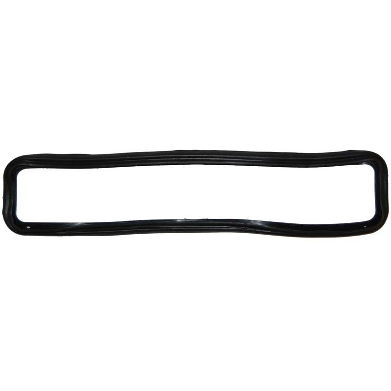 Cowl Vent Seal; 1948-52 Pickup