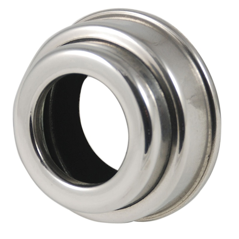 Door Escutcheon; 1948-52 Pickup