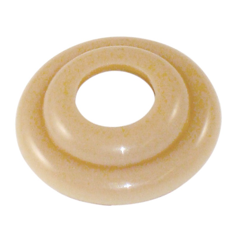 Door Escutcheon (Ivory); 1938