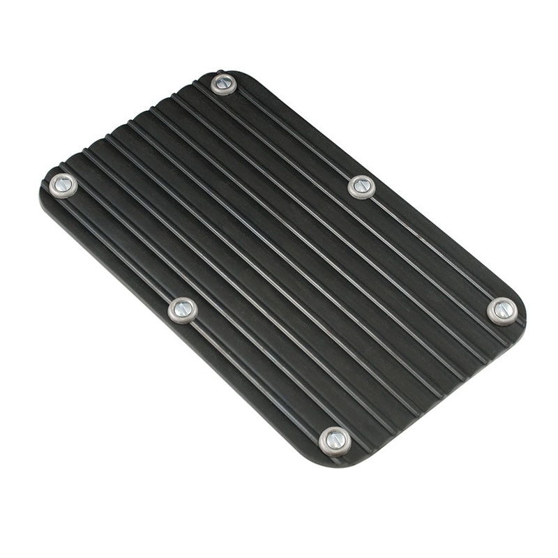 Fender Step Pad Kit; 1938-47 COE
