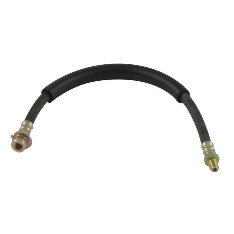 Front Brake Hose; 1948-52 Pickup, 1949-51 Mercury