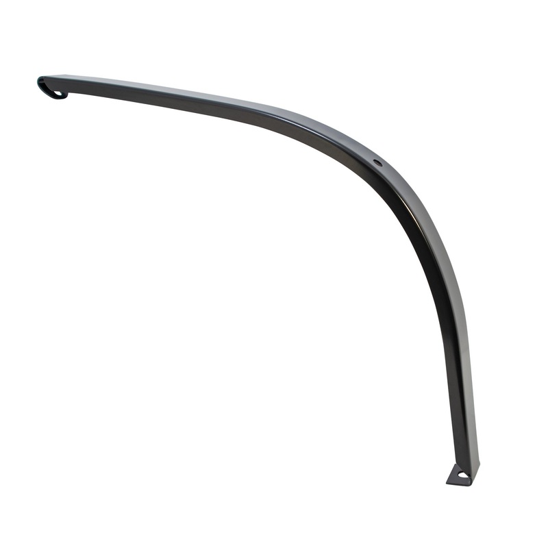 Front Fender Brace; 1937-38 Car, 1939 Standard