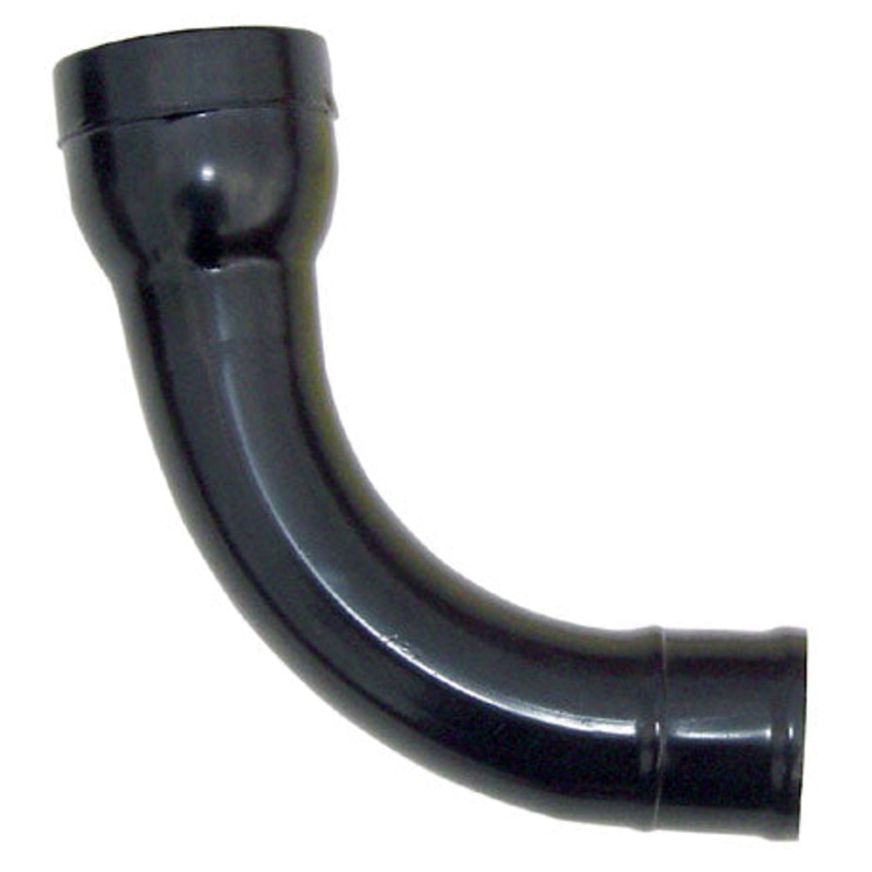 Gas Filler Pipe; 1937 Car