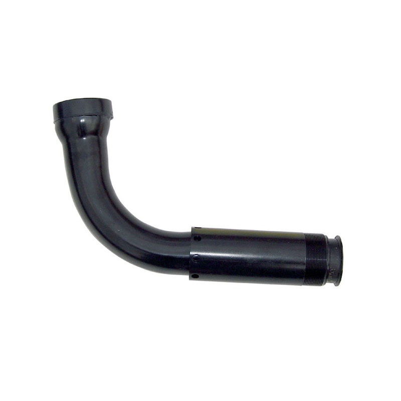 Gas Filler Pipe; 1937 Early Car