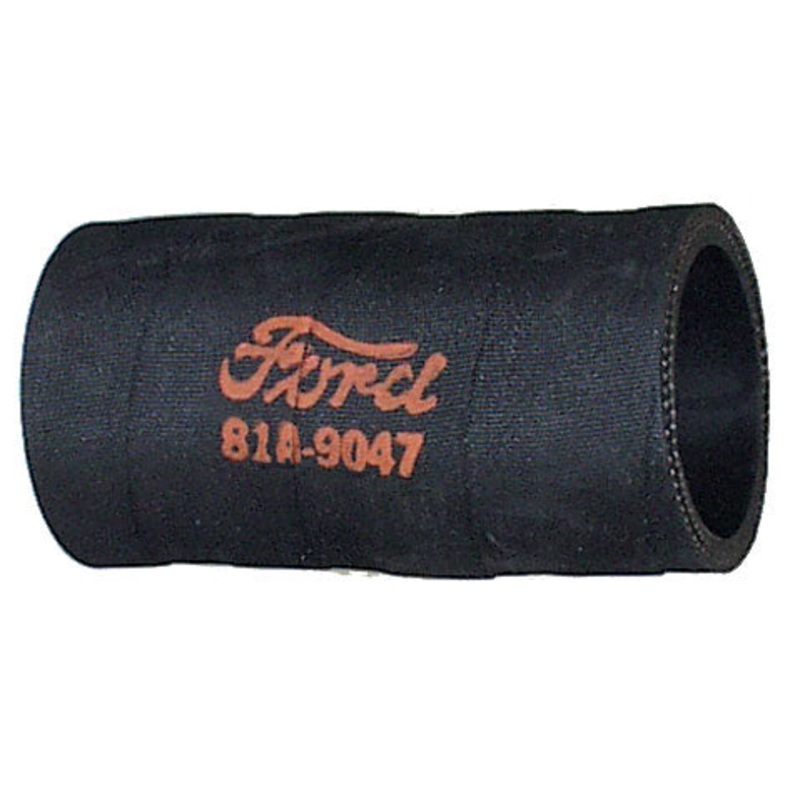 Gas Neck Hose; 1938-40 Station Wagon