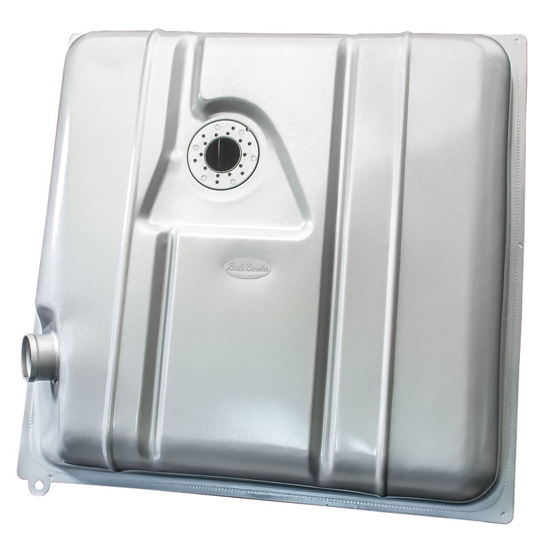 Gas Tank; 1949-51 Car