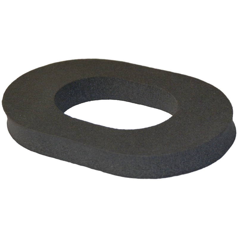 Gas Tank Outlet to Floor Seal; 1948-52 Pickup