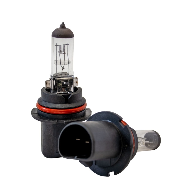 Halogen Headlight Bulb (12V)