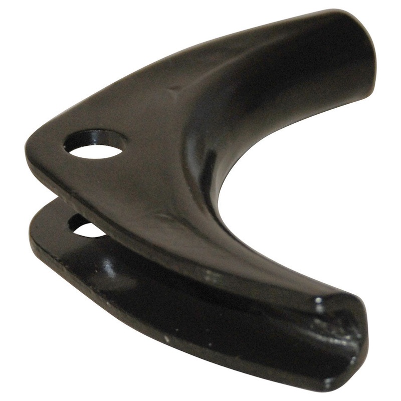 Hand Brake Equalizer; 1939-48 Car, 1942-47 Pickup