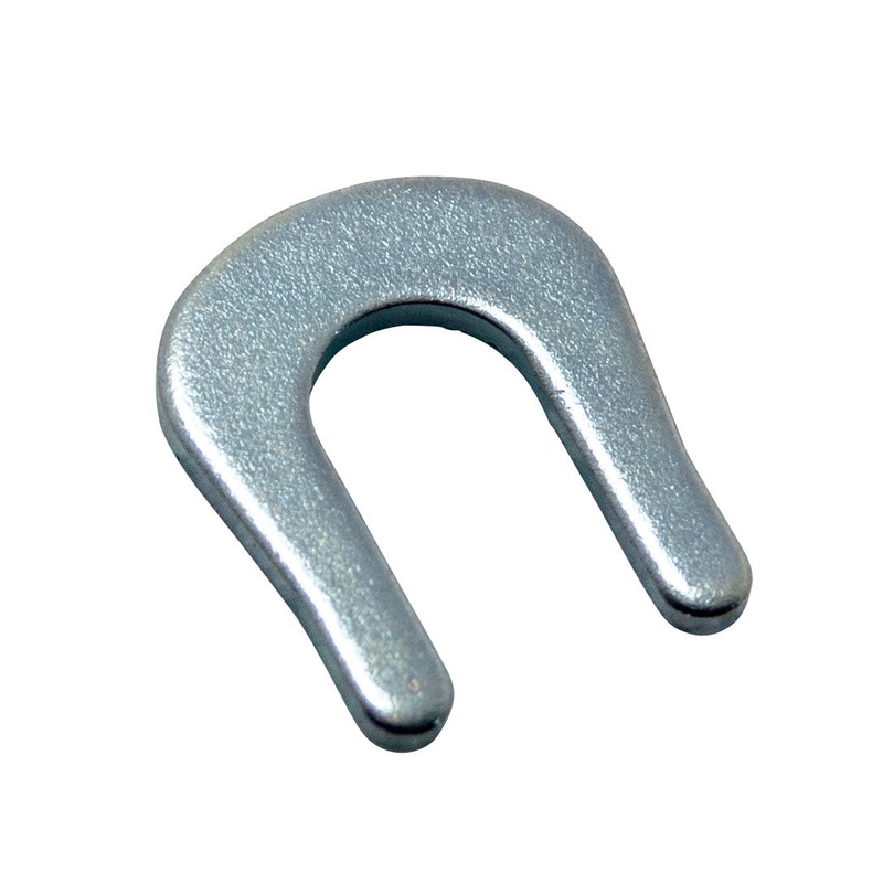 Hand Brake Link & Lever Pin Retainer; 1939-64 Car, 1939-72 Pickup