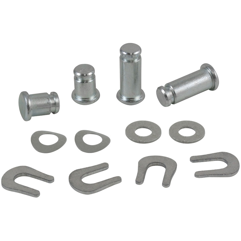Hand Brake Pin Kit; 1939-48 Car, 1939-47 Pickup, 1948-51 F2