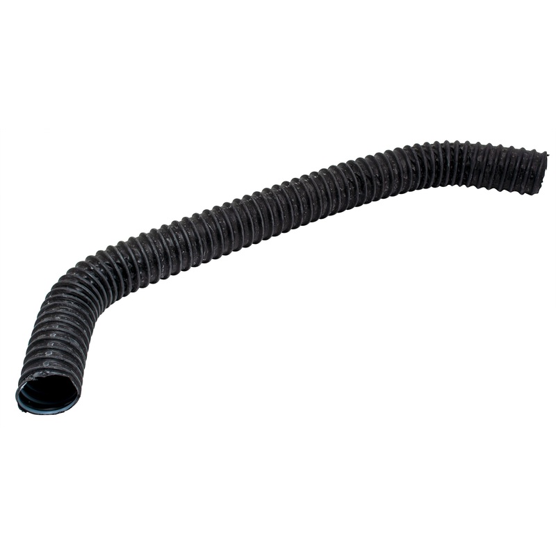 Heater Defroster Flex Hose; 1939-51