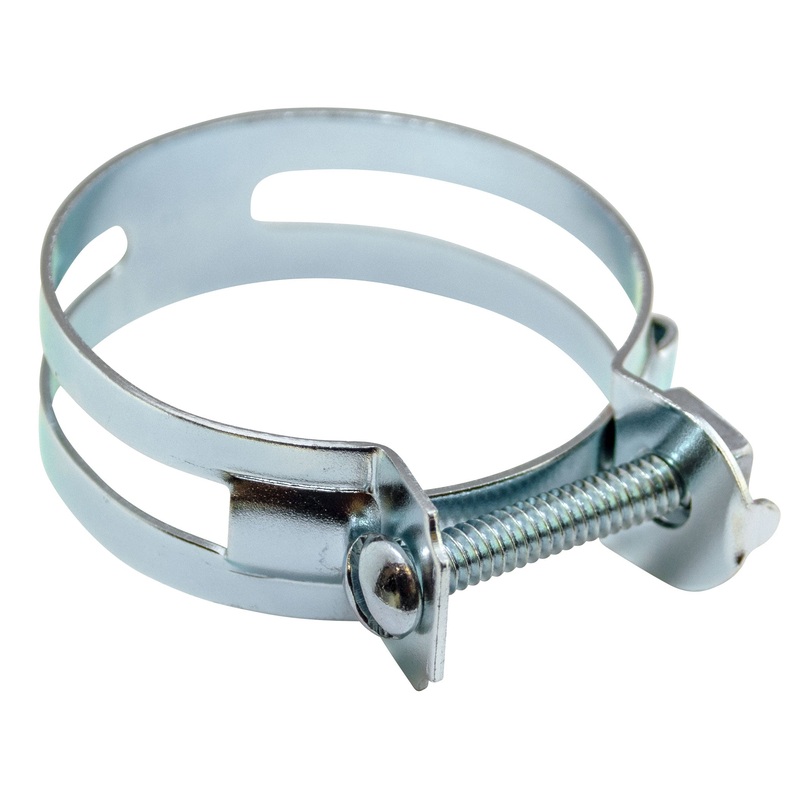 Hose Clamp (1-1/2 – 1-3/4)