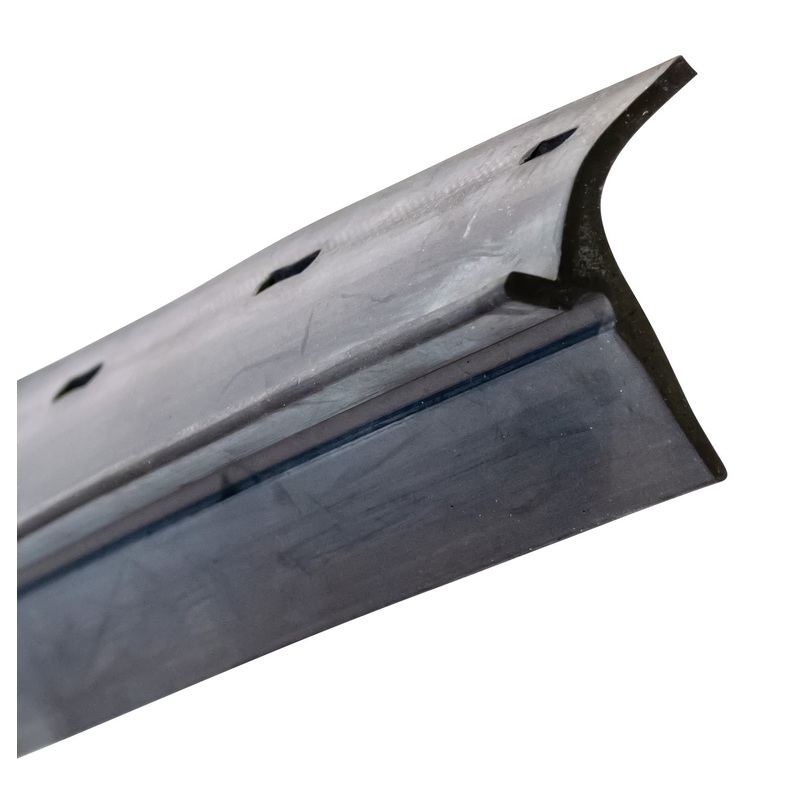 Lower Door Seals; 1937 Convertible Sedan, Phaeton