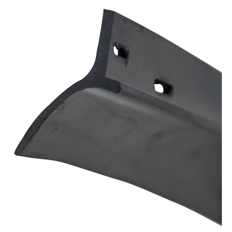 Lower Door Seals; 1937 Fordor