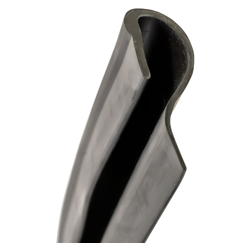 Lower Door Seals; 1938-39 Fordor, Convertible Sedan, Phaeton