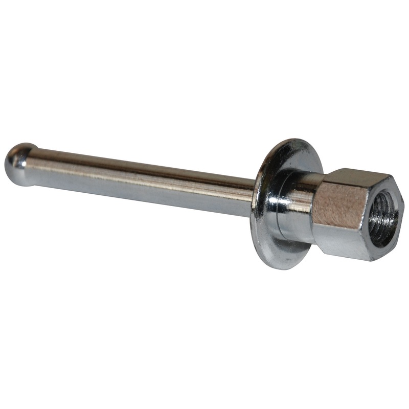Master Cylinder Push Rod; 1939-48 Car, 1939-56 Pickup