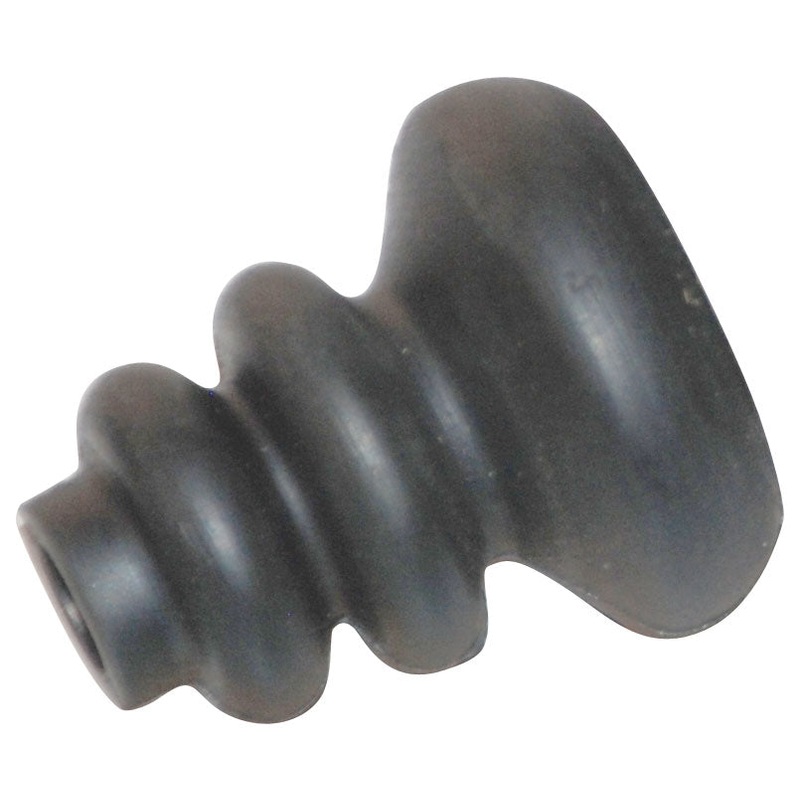 Master Cylinder Rubber Boot; 1939-48 Car, 1939-56 Pickup