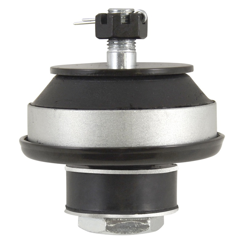 Motor & Transmission Mount; 1937-48 Car, 1937-51 Pickup