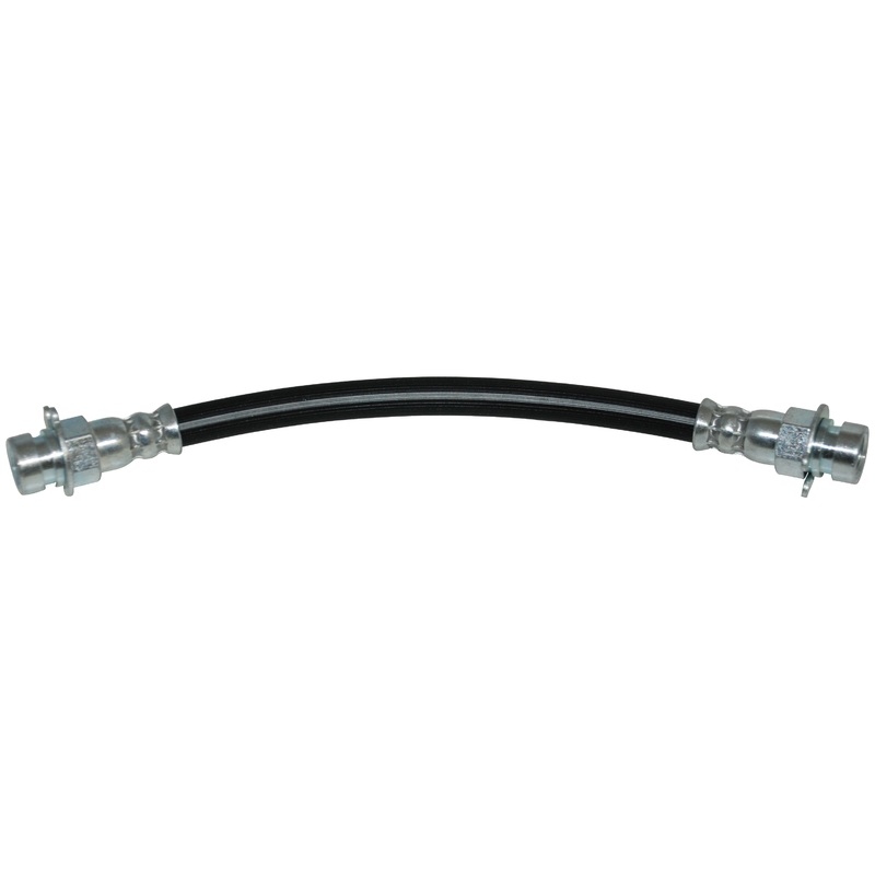 Rear Brake Hose; 1939-48 Car, 1939-41 Pickup