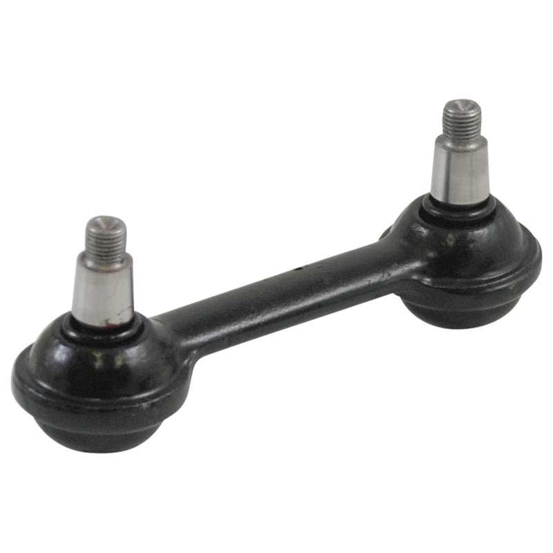 Shock Absorber Link (4″); 1937-48 Car, 1937-39 Pickup