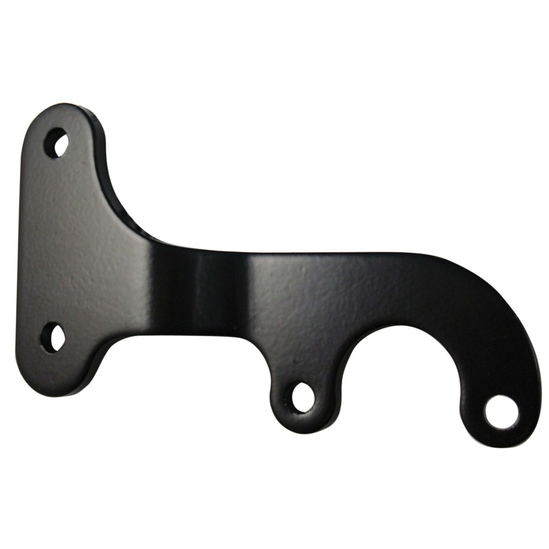 Tail Light Bracket, RH; 1938-52 Pickup