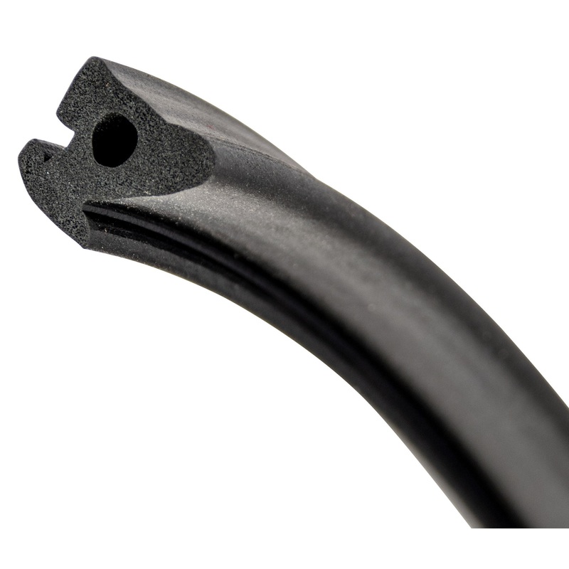 Trunk Seal; 1937 Coupe, Sedan, Club Cabriolet