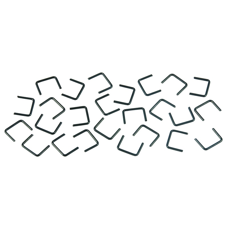 Window Felt Fastener Set; 1937-48