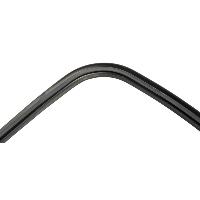 Windshield Seal; 1937-39 Closed Car, Pickup