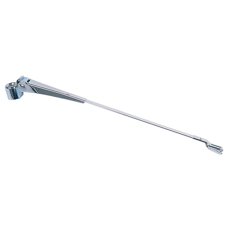 Wiper Arm; 1937-39 Closed Car, Pickup