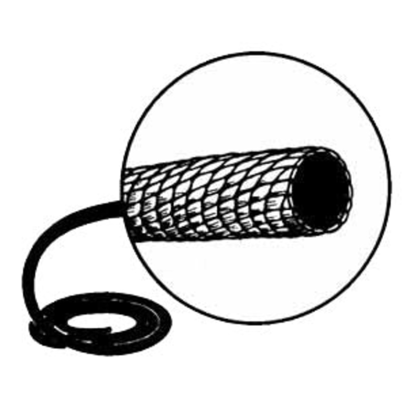 1/2 Wire Loom