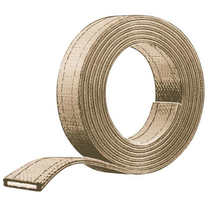 Body Cushion Shim 2 x 1/4 x 10′