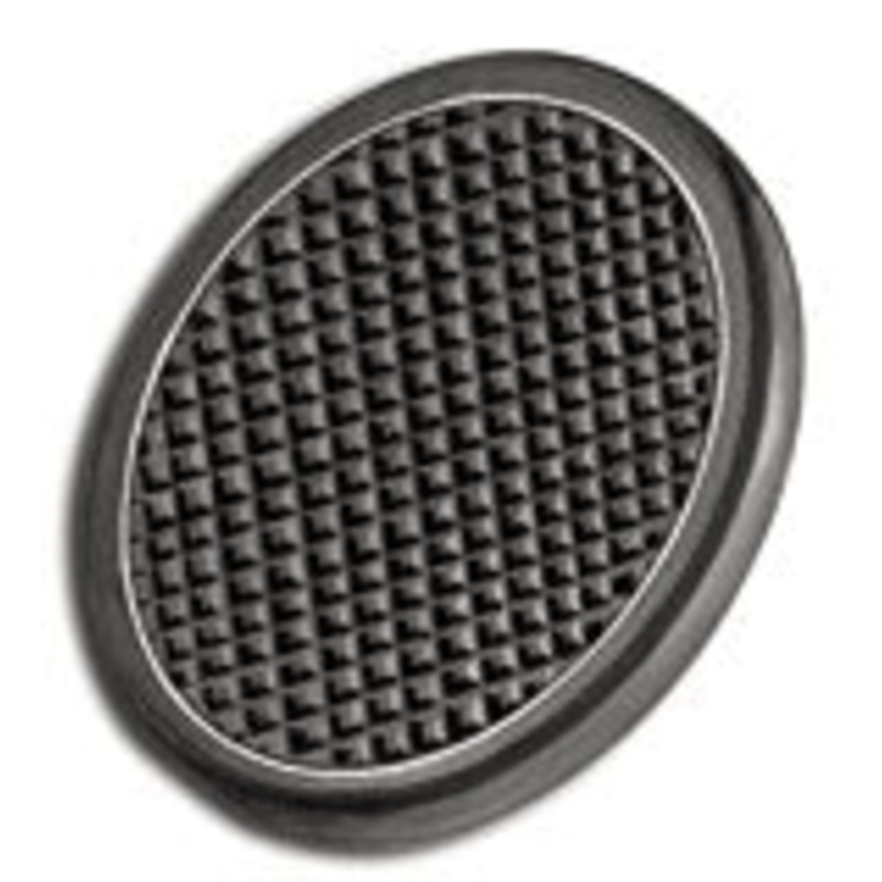 Brake & Clutch Pedal Pad; 1932 Car, Pickup, 1933-34 Rumble Step