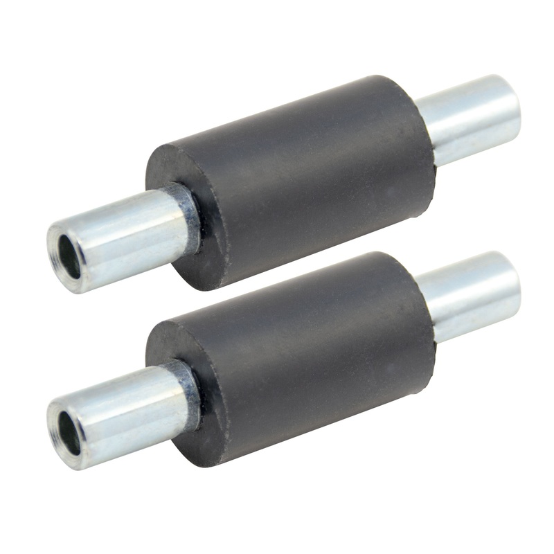 Choke & Throttle Rod Joints; 1939-48 Car, 1941-47 Pickup